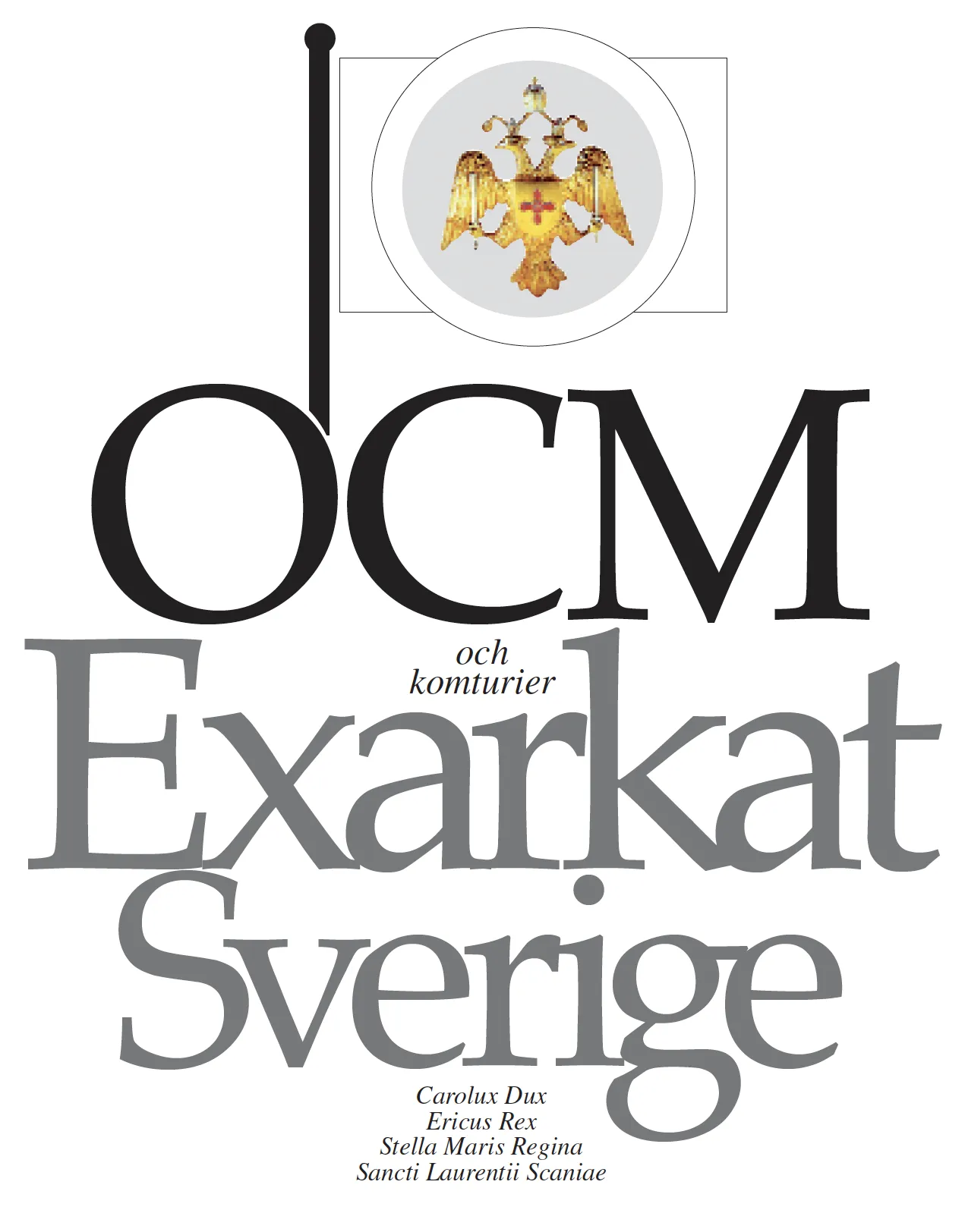 OCM – Sverige