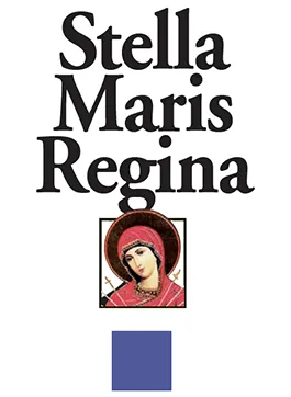 Stella Maris Regina logo